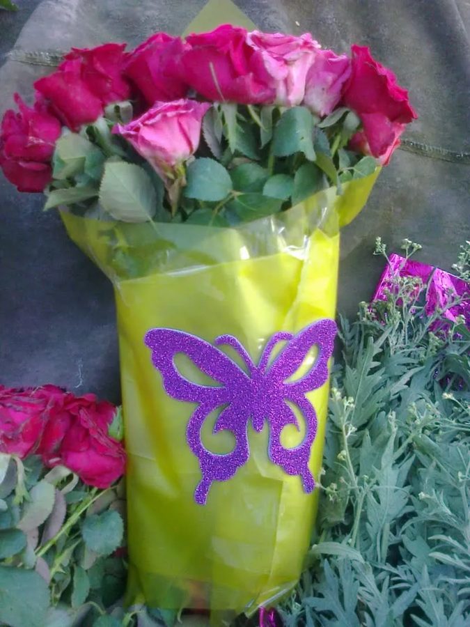 Flower Pot Set (3 Pieces) — PhoolNagar.com