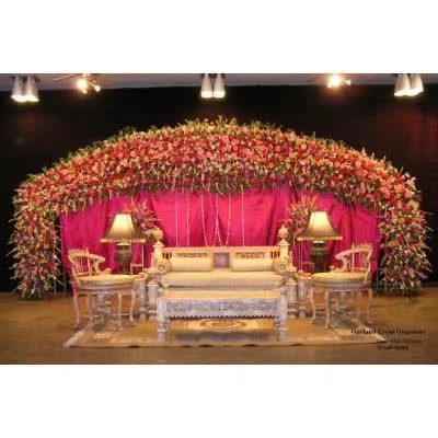 Wedding / Event Flower Booking — PhoolNagar.com